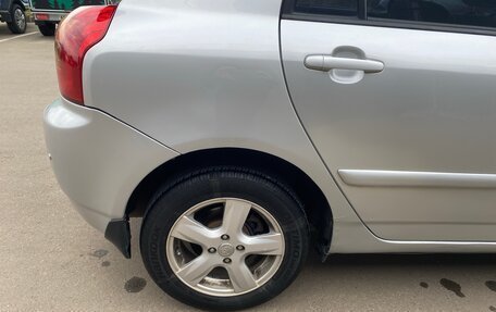 Toyota Corolla, 2003 год, 520 000 рублей, 11 фотография