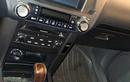 Toyota Land Cruiser Prado 150 рестайлинг 2, 2012 год, 3 200 000 рублей, 5 фотография