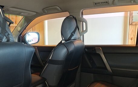 Toyota Land Cruiser Prado 150 рестайлинг 2, 2012 год, 3 200 000 рублей, 6 фотография