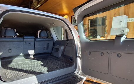 Toyota Land Cruiser Prado 150 рестайлинг 2, 2012 год, 3 200 000 рублей, 8 фотография