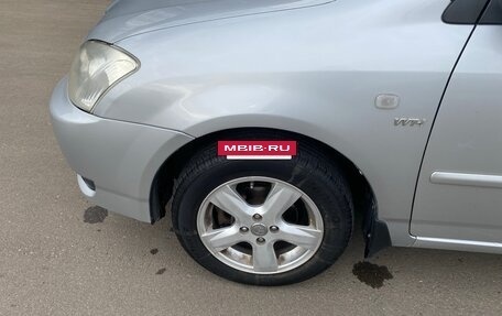 Toyota Corolla, 2003 год, 520 000 рублей, 13 фотография
