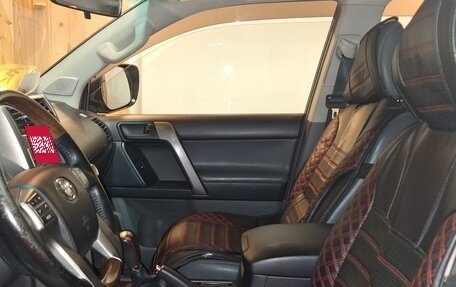 Toyota Land Cruiser Prado 150 рестайлинг 2, 2012 год, 3 200 000 рублей, 4 фотография