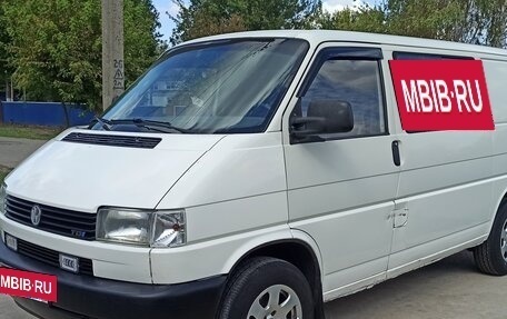 Volkswagen Transporter T4, 1999 год, 699 000 рублей, 3 фотография