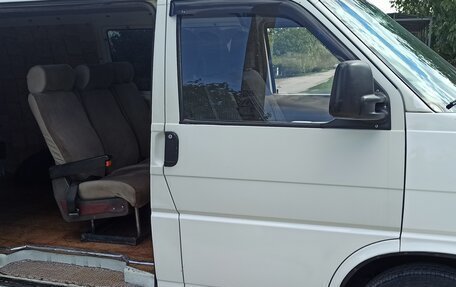 Volkswagen Transporter T4, 1999 год, 699 000 рублей, 5 фотография