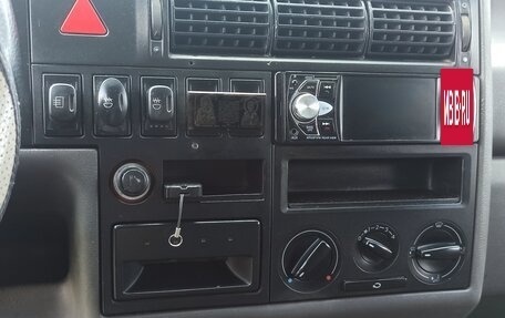 Volkswagen Transporter T4, 1999 год, 699 000 рублей, 7 фотография