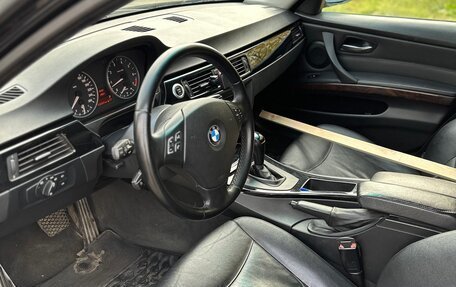 BMW 3 серия, 2007 год, 715 000 рублей, 8 фотография