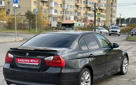BMW 3 серия, 2007 год, 715 000 рублей, 5 фотография