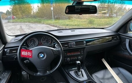 BMW 3 серия, 2007 год, 715 000 рублей, 7 фотография