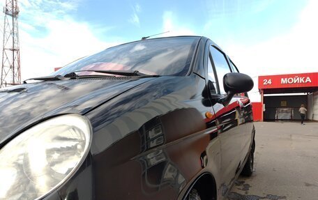 Daewoo Matiz I, 2009 год, 240 000 рублей, 6 фотография