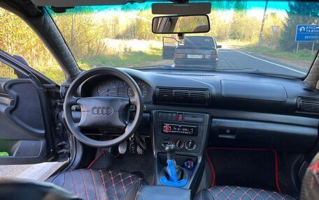 Audi A4, 1995 год, 250 000 рублей, 11 фотография
