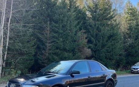 Audi A4, 1995 год, 250 000 рублей, 6 фотография
