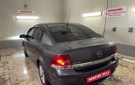 Opel Astra H, 2010 год, 520 000 рублей, 2 фотография