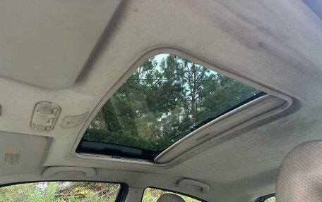 Nissan Micra III, 2008 год, 409 000 рублей, 12 фотография