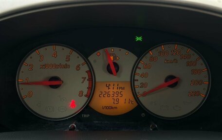 Nissan Micra III, 2008 год, 409 000 рублей, 18 фотография