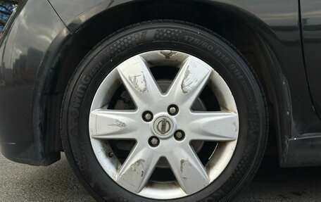 Nissan Micra III, 2008 год, 409 000 рублей, 28 фотография