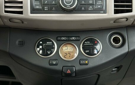 Nissan Micra III, 2008 год, 409 000 рублей, 22 фотография