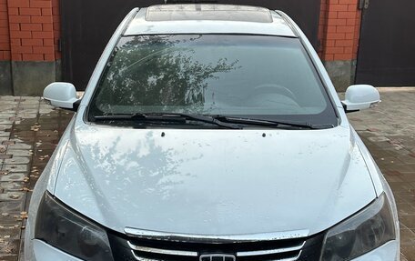 Geely Emgrand EC7, 2013 год, 520 000 рублей, 3 фотография