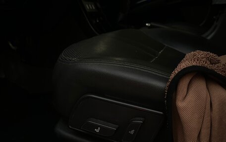 Geely Emgrand EC7, 2013 год, 520 000 рублей, 13 фотография