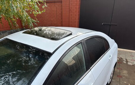 Geely Emgrand EC7, 2013 год, 520 000 рублей, 8 фотография