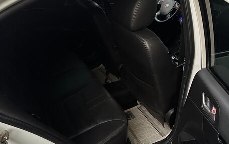 Geely Emgrand EC7, 2013 год, 520 000 рублей, 10 фотография