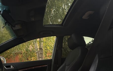 Geely Emgrand EC7, 2013 год, 520 000 рублей, 15 фотография