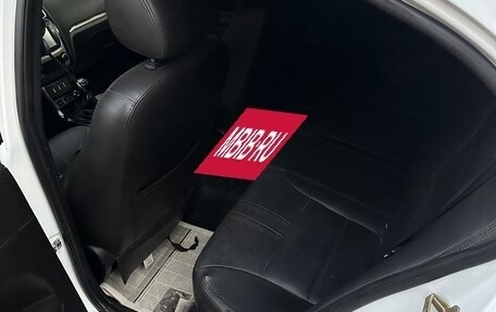 Geely Emgrand EC7, 2013 год, 520 000 рублей, 9 фотография