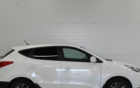 Hyundai ix35 I рестайлинг, 2014 год, 1 720 000 рублей, 5 фотография