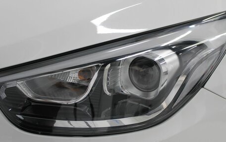 Hyundai ix35 I рестайлинг, 2014 год, 1 720 000 рублей, 6 фотография