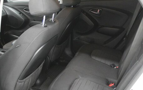 Hyundai ix35 I рестайлинг, 2014 год, 1 720 000 рублей, 17 фотография