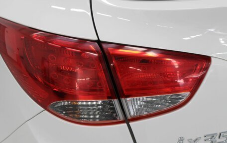 Hyundai ix35 I рестайлинг, 2014 год, 1 720 000 рублей, 12 фотография
