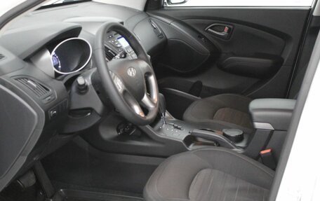 Hyundai ix35 I рестайлинг, 2014 год, 1 720 000 рублей, 21 фотография