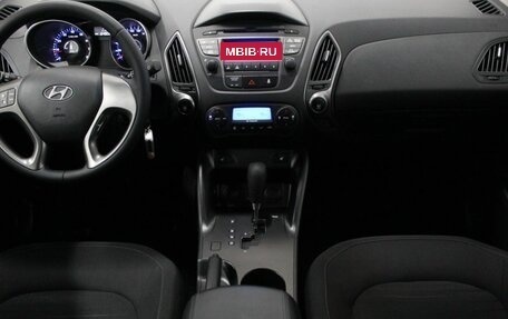 Hyundai ix35 I рестайлинг, 2014 год, 1 720 000 рублей, 20 фотография