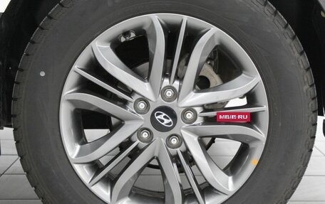 Hyundai ix35 I рестайлинг, 2014 год, 1 720 000 рублей, 14 фотография