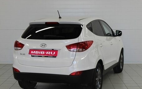 Hyundai ix35 I рестайлинг, 2014 год, 1 720 000 рублей, 8 фотография