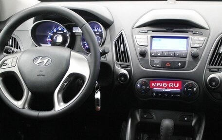Hyundai ix35 I рестайлинг, 2014 год, 1 720 000 рублей, 19 фотография