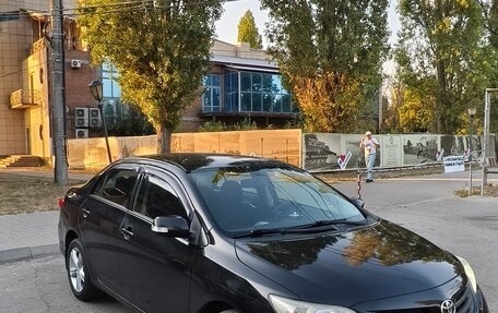 Toyota Corolla, 2011 год, 850 000 рублей, 1 фотография