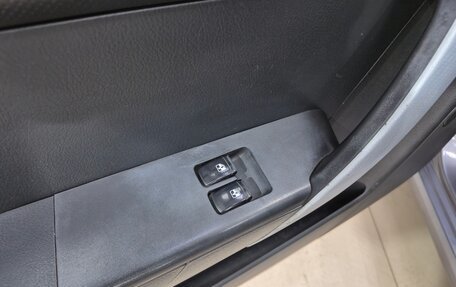 Chevrolet Aveo III, 2010 год, 450 000 рублей, 8 фотография