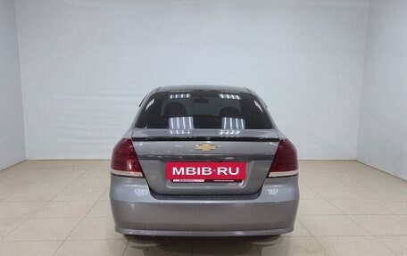 Chevrolet Aveo III, 2010 год, 450 000 рублей, 5 фотография