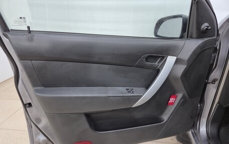 Chevrolet Aveo III, 2010 год, 450 000 рублей, 7 фотография