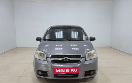 Chevrolet Aveo III, 2010 год, 450 000 рублей, 2 фотография