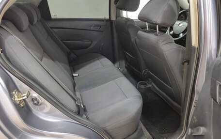 Chevrolet Aveo III, 2010 год, 450 000 рублей, 15 фотография