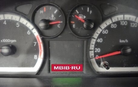 Chevrolet Aveo III, 2010 год, 450 000 рублей, 16 фотография