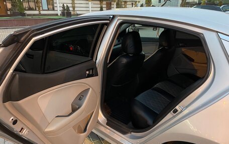 KIA Optima III, 2013 год, 1 230 000 рублей, 11 фотография