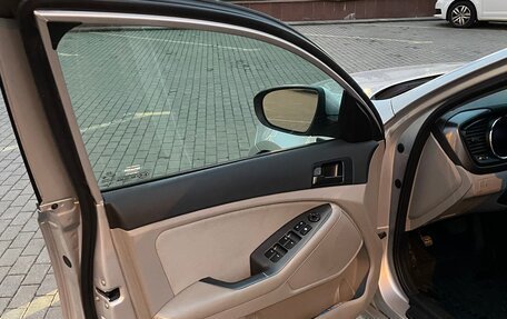 KIA Optima III, 2013 год, 1 230 000 рублей, 12 фотография