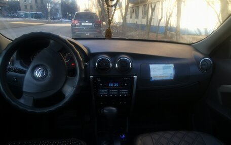 Nissan Almera, 2017 год, 650 000 рублей, 4 фотография