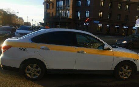 Nissan Almera, 2017 год, 650 000 рублей, 2 фотография