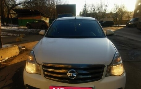 Nissan Almera, 2017 год, 650 000 рублей, 3 фотография