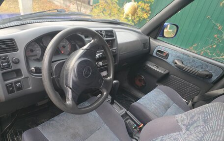 Toyota RAV4, 1998 год, 400 000 рублей, 5 фотография