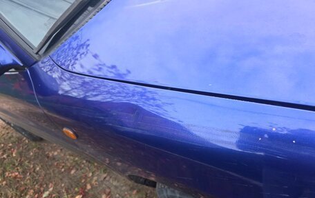 Toyota RAV4, 1998 год, 400 000 рублей, 4 фотография