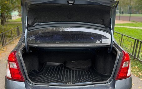 Renault Symbol I, 2006 год, 299 000 рублей, 5 фотография